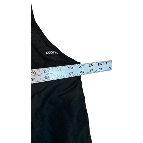 SCOTTeVEST Best Travel Vest Womens M1 Size XL RFID Blocking Black Vacation - Picture 10 of 11